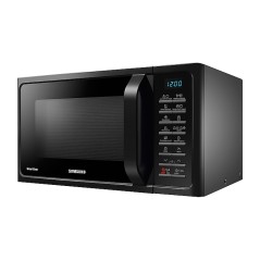 Samsung 900W Microwave Oven with Convection & Grill - 28L Freestanding, Model 8806086144681 - Perfect for Effortless Cooking!